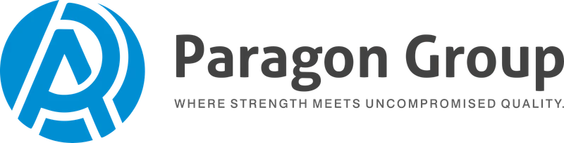 Paragon Group - Where strength meets uncompromised quality